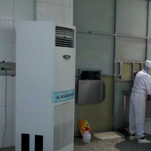 伊犁食品正负离子空气杀菌器